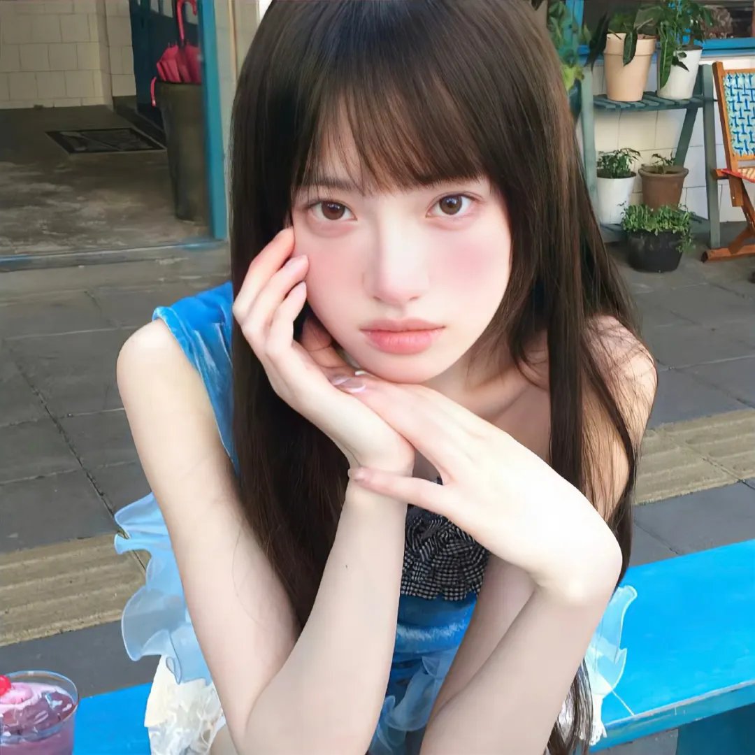 含羞草也想开花